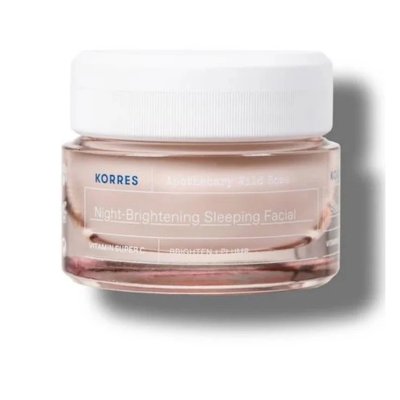 Korres Other - Korres BRIGHTENING + DARK SPOT REDUCTION
